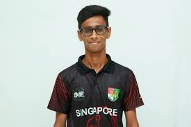 Akshay Puri